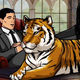 Illustration for article titled Alligators, anteaters, and armadillos abound on Wikipedia’s list of exotic pets